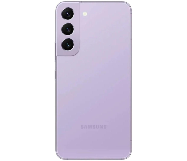 Samsung Galaxy S22 8/256GB Purple - 1066378 - zdjęcie 5